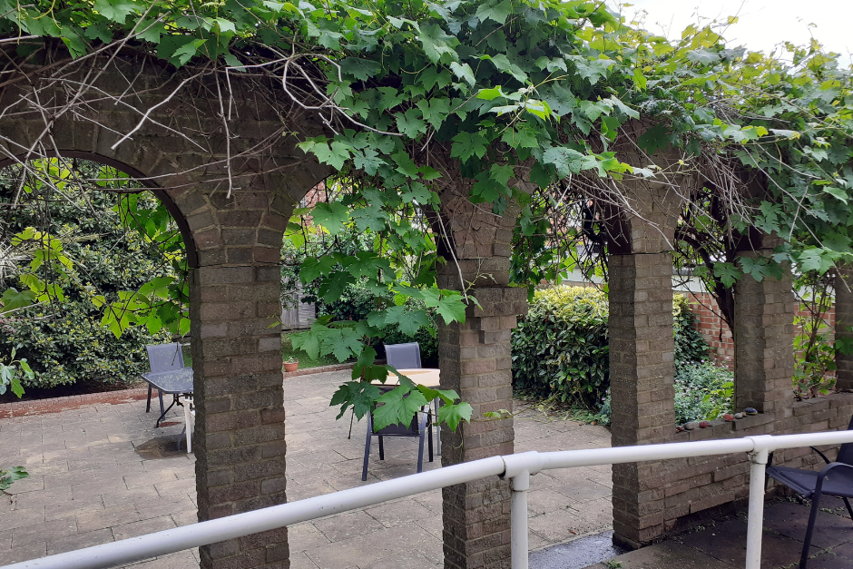 Call for gardening equipment donations and volunteers! Solent Mind News